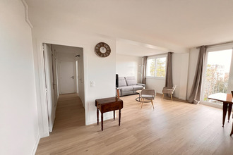 location appartement st-cloud 92210