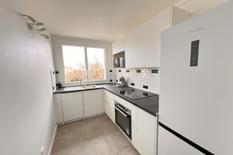 location appartement st-cloud 92210