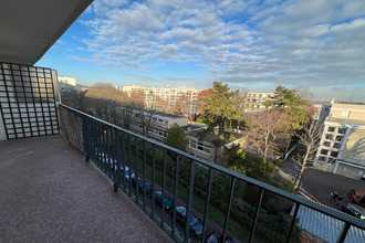 location appartement st-cloud 92210