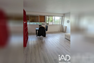 location appartement st-cloud 92210