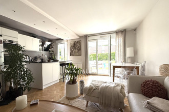 location appartement st-cloud 92210