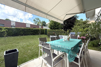 location appartement st-cloud 92210