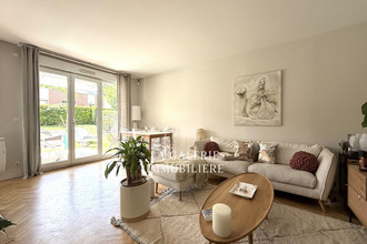 location appartement st-cloud 92210