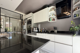 location appartement st-cloud 92210
