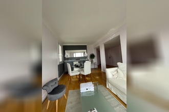 location appartement st-cloud 92210