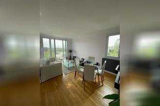 location appartement st-cloud 92210