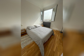 location appartement st-cloud 92210