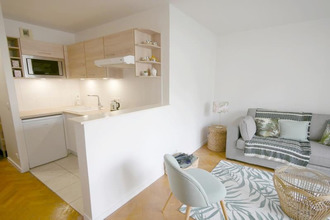 location appartement st-cloud 92210