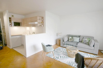 location appartement st-cloud 92210