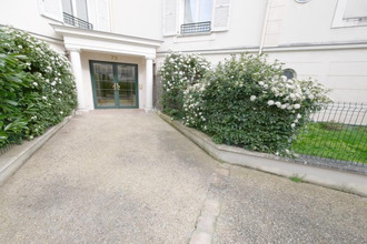 location appartement st-cloud 92210
