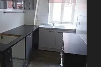 location appartement st-cloud 92210