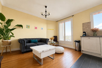 location appartement st-cloud 92210