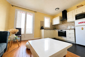 location appartement st-cloud 92210