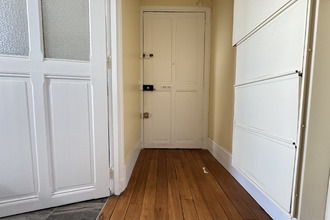 location appartement st-cloud 92210