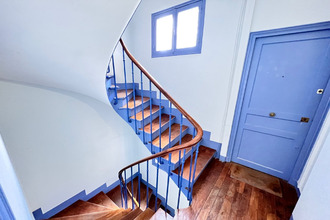 location appartement st-cloud 92210