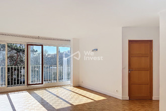 location appartement st-cloud 92210