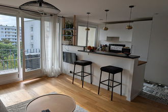 location appartement st-cloud 92210