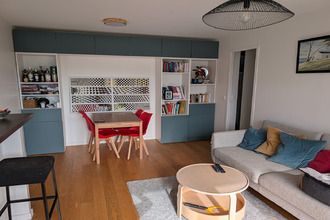 location appartement st-cloud 92210