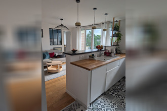 location appartement st-cloud 92210