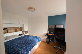 location appartement st-cloud 92210