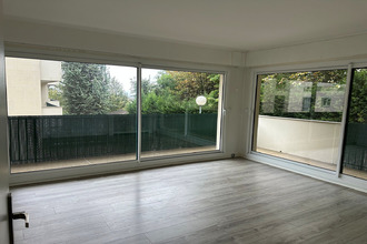 location appartement st-cloud 92210