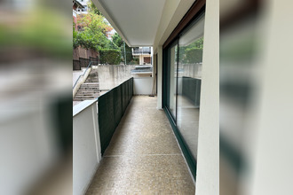 location appartement st-cloud 92210