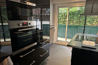 location appartement st-cloud 92210
