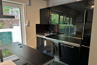 location appartement st-cloud 92210