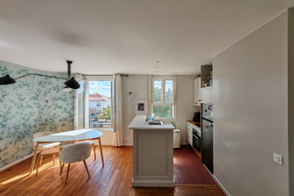 location appartement st-cloud 92210