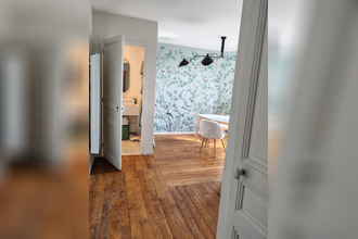 location appartement st-cloud 92210