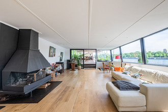 location appartement st-cloud 92210
