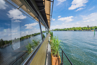 location appartement st-cloud 92210
