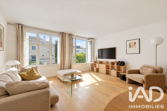 location appartement st-cloud 92210