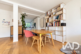 location appartement st-cloud 92210