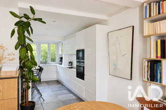 location appartement st-cloud 92210