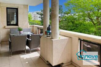 location appartement st-cloud 92210