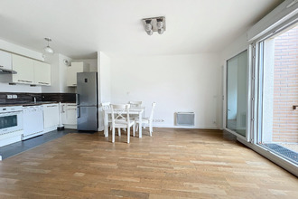 location appartement st-cloud 92210