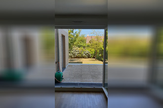 location appartement st-cloud 92210