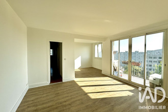location appartement st-cloud 92210