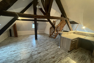 location appartement st-come-d-olt 12500