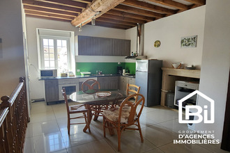 location appartement st-come-de-fresne 14960