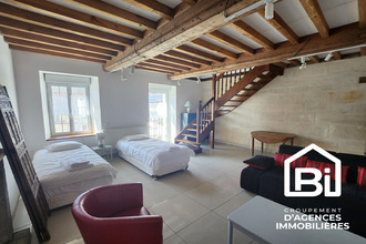 location appartement st-come-de-fresne 14960