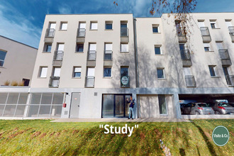 location appartement st-contest 14280