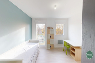 location appartement st-contest 14280