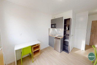 location appartement st-contest 14280