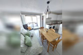 location appartement st-cyprien 66750