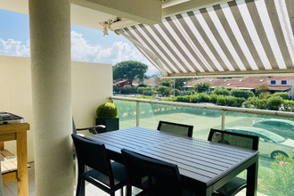 location appartement st-cyprien 66750