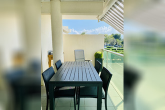 location appartement st-cyprien 66750