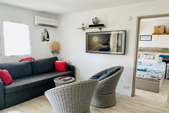 location appartement st-cyprien 66750