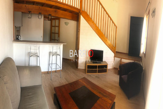 location appartement st-cyprien 66750